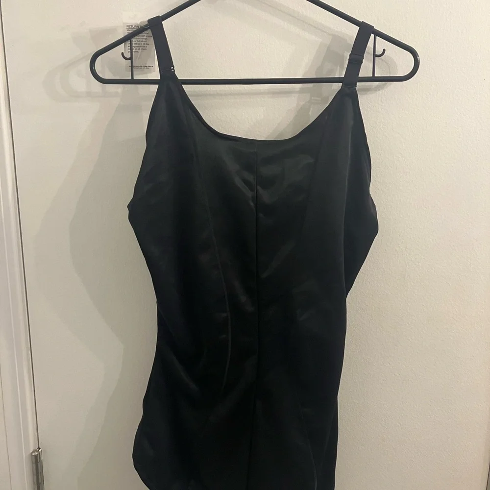 Maidenform All Over Solutions